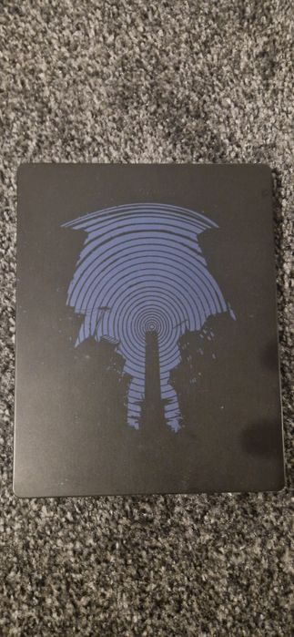 Little Nightmares 2 STELLBOOK PS4 PS5