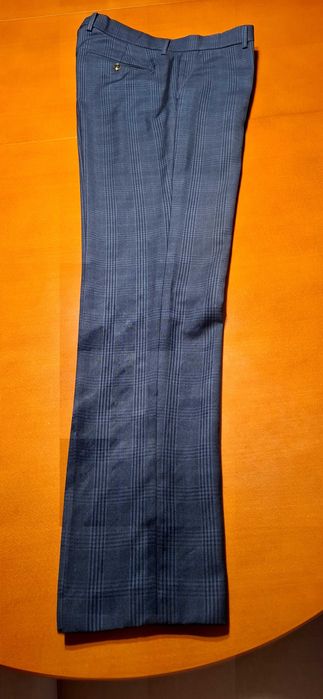 Garnitur slim firmy Vestus