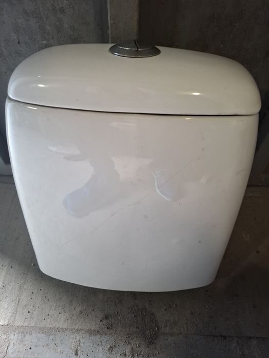 Продам Унитаз компакт