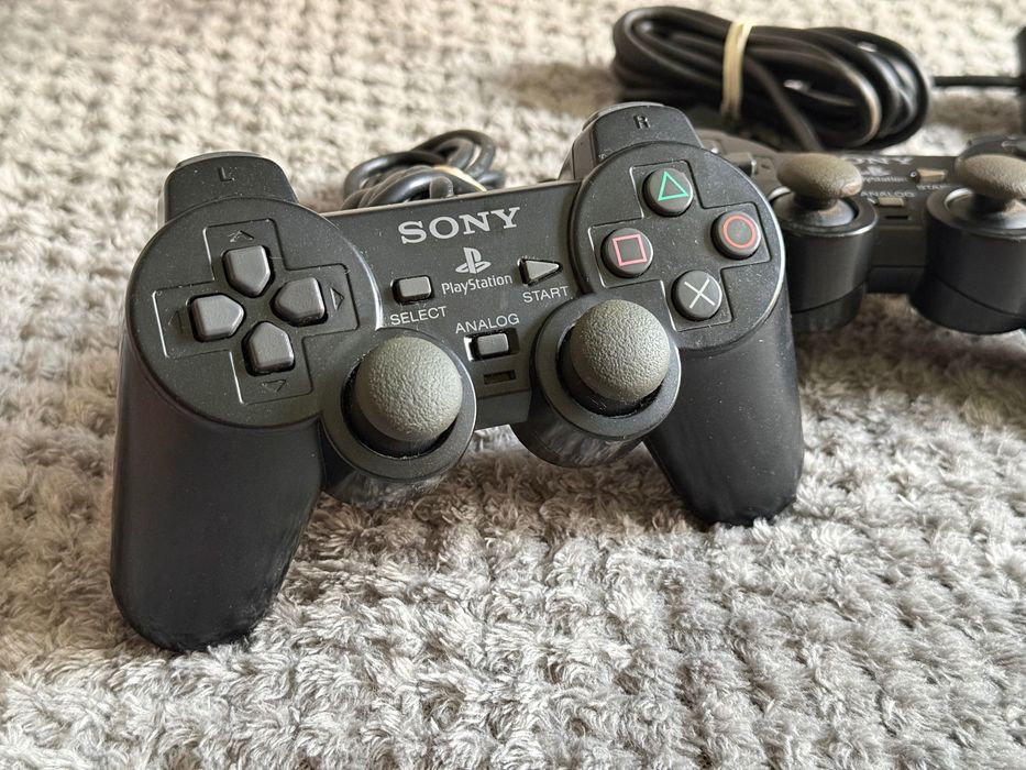 Pad Pady PS2 Sony PlayStation 2