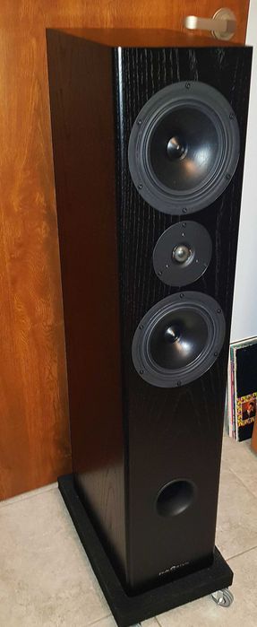 Studio 16 Hertz Minas Anor IVs fabrycznie nowe