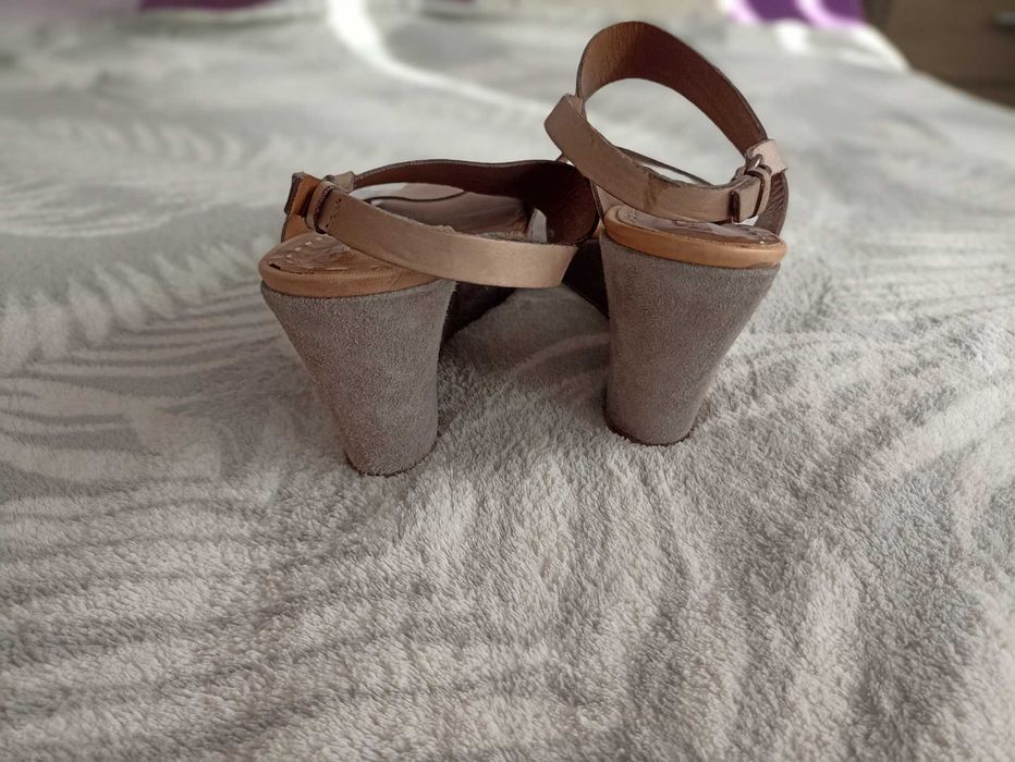 sandały Progetto 42