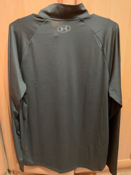 Спортивна кофта лонгслів Under Armour