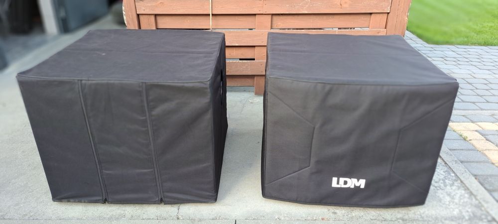Subbasy LDM GSB 1218