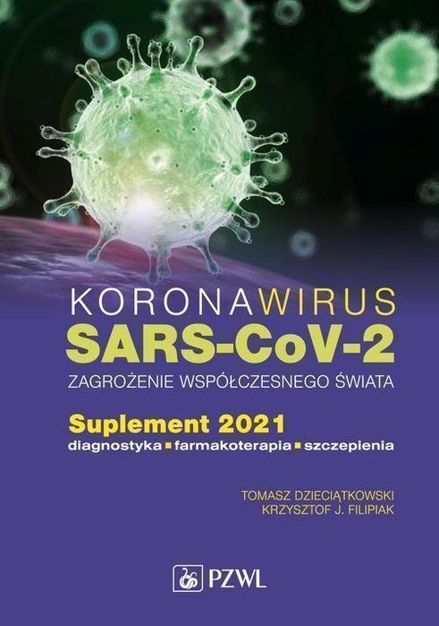 Koronawirus Sars-Cov-2 Zagrożenie Dla Współczesnego Świata