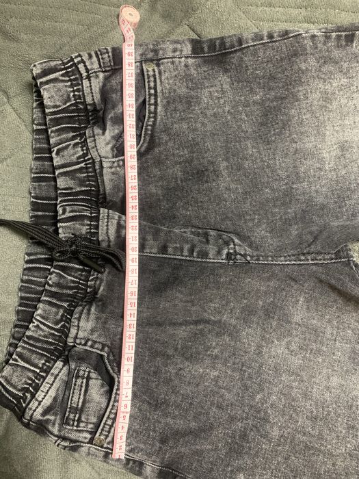 Джинси 158 розмір хлопчик