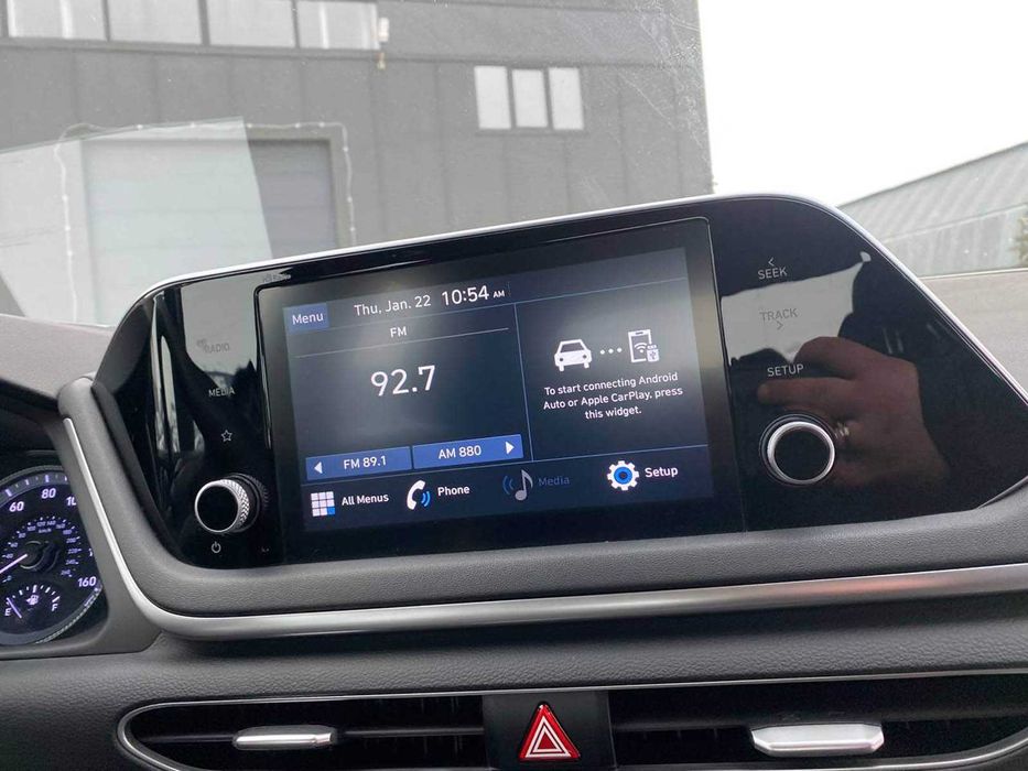 Продам Hyundai Sonata 2021р. #74332