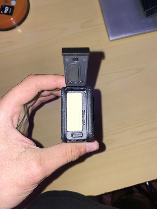Видео камера GoPro