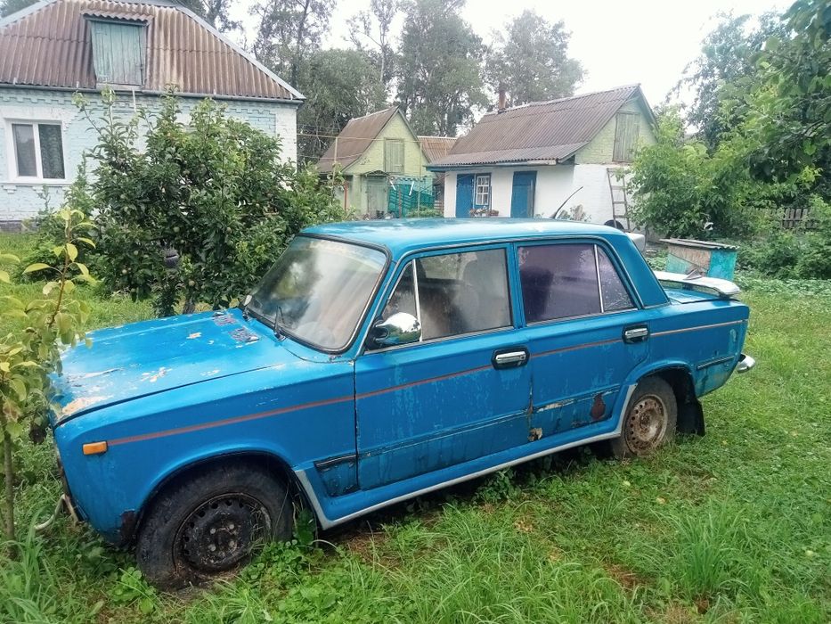 Легкові автомобілі