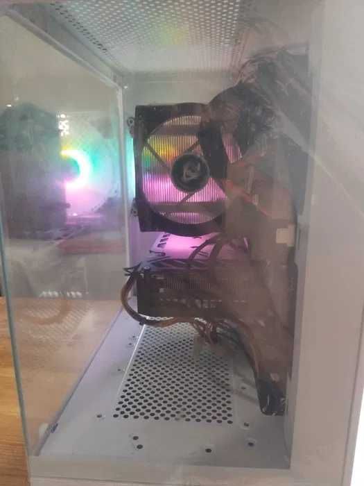 PC Gamer Intel I7 8700
