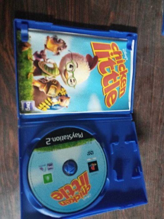 9 Jogos PlayStation 2