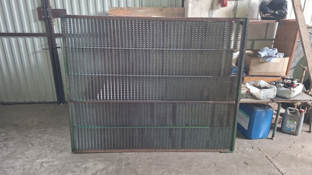 Sito Dolne John Deere 1170
