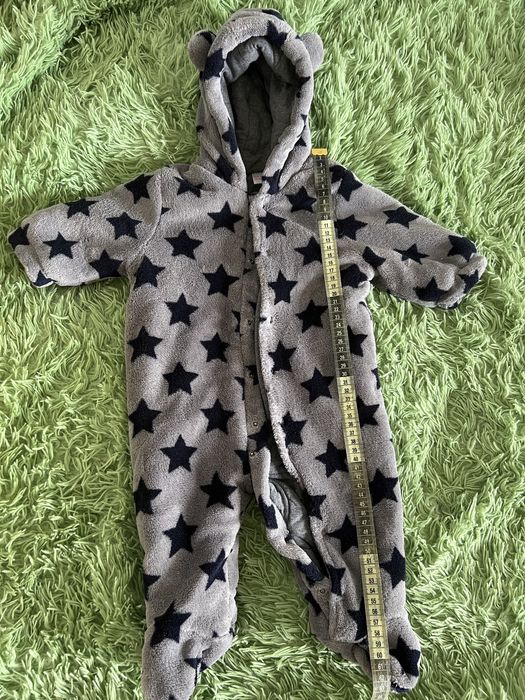 Комбінезон, комбинезон 3-6