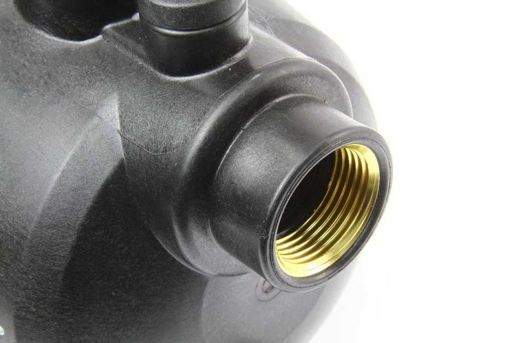 Pompa Ogrodowa 1'' do wody Hydroforowa do podlewania mauser