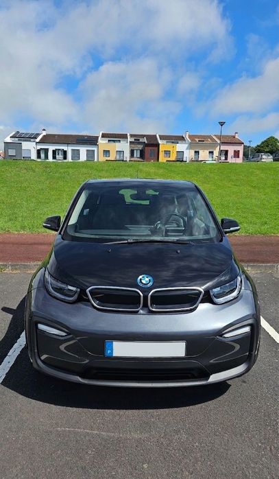 Vendo BMW i3Sport