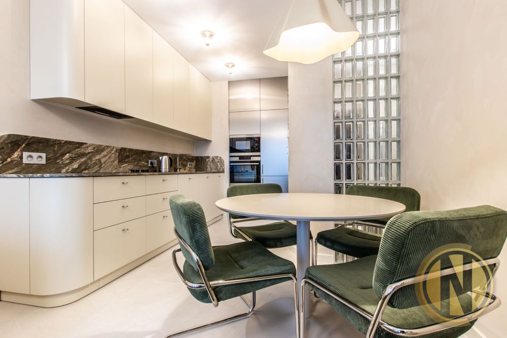 NOHO | Mogilska | high standard | parking | klima | 2 pok | ENG