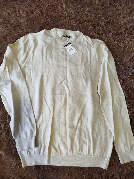 Новий чоловічий реглан in extenso р.L