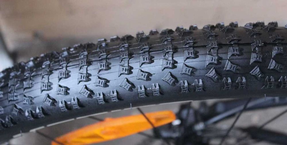 Велосипед Меріда