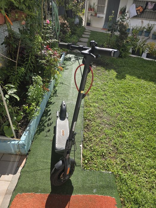 Vendo Ninebot KickScooter F2 E Powered by Segway