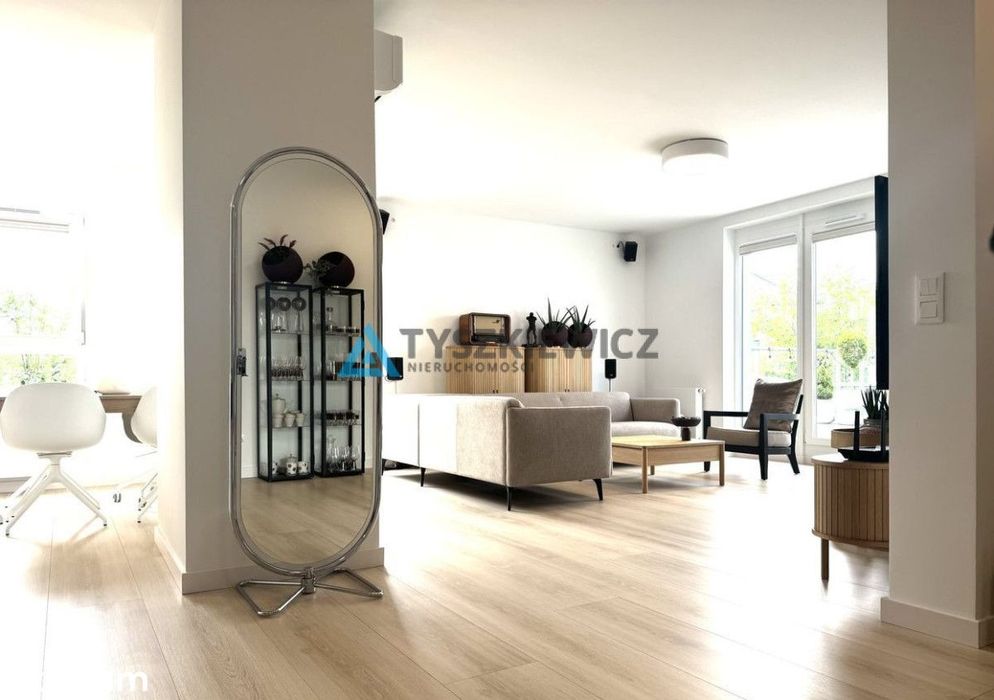 Mieszkanie – Gdańsk, Kolonia Wyżyny, Siedlce - Więcej