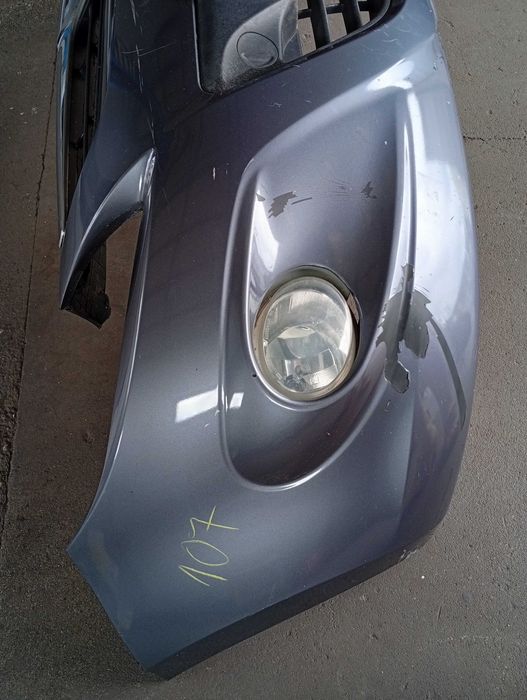 Zderzak przedni Hyundai I20 Nr 107