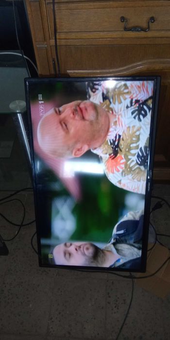 Tv Blaupunkt  32 cale!!!Led!!!Okazja