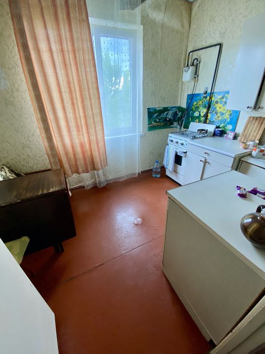 Продам 1-но кімнатну квартиру на м-ні Сонячний