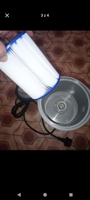 Pompa Bestway 58386