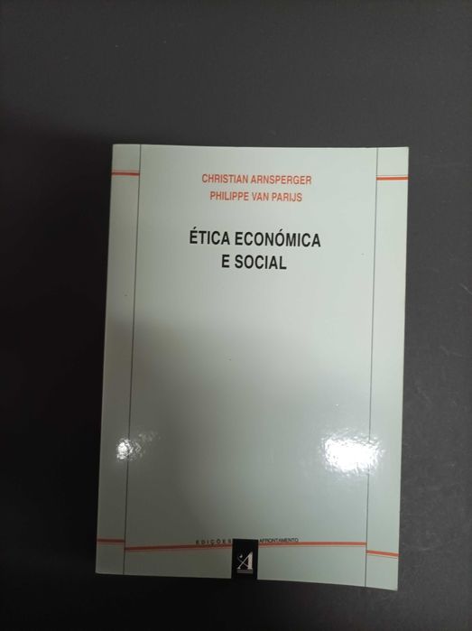 Ética Económica e Social