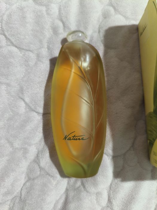 Yves rocher, nature, vintage, woda toaletowa, 100ml