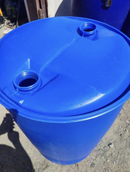 Бочки 200л Пищевые