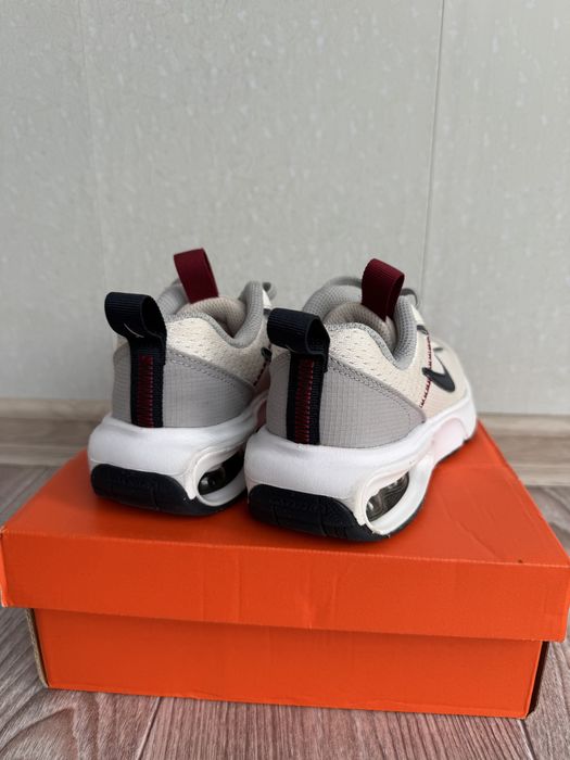 Кросівки Nike Air Max Interlock 11.5C 28.5 розмір