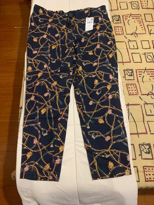 Calças Mango - lote de 2  / nunca usadas