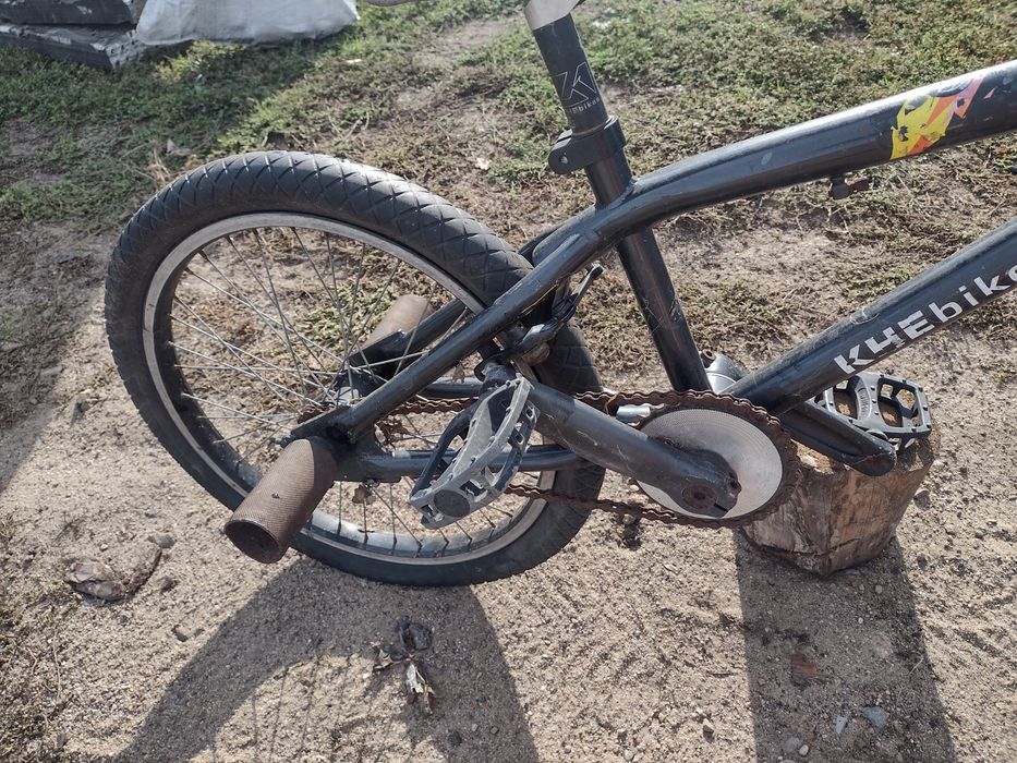 BMX KH bikes BMX