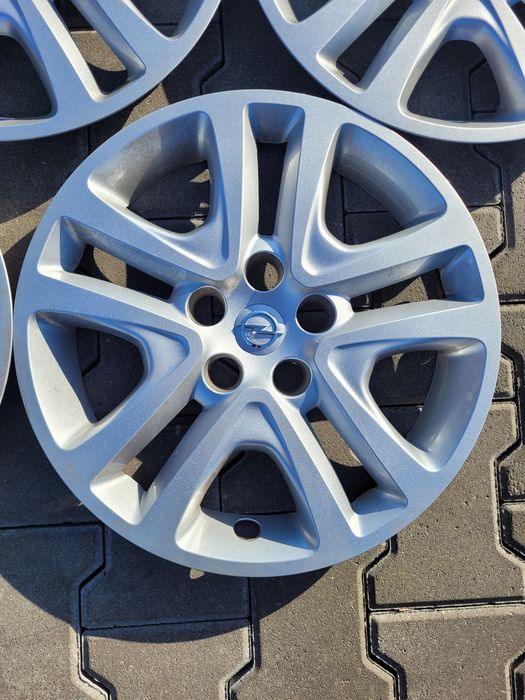 kołpaki 16 opel astra 5 v k 15-20 13409779