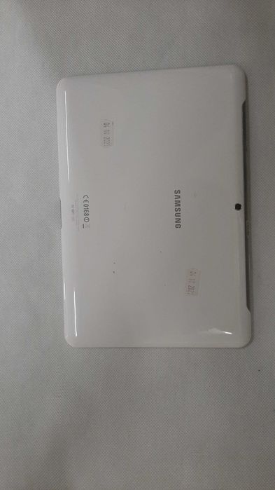 Tablet Samsung Tab 2 Lineage Os