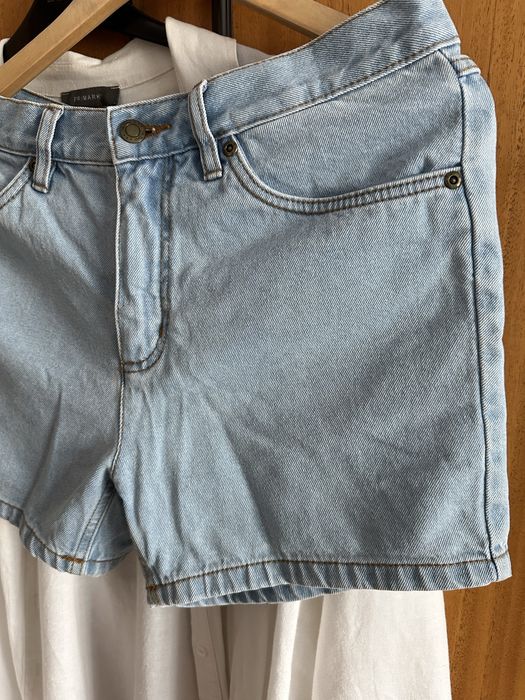 Жіночі шорти бермуди