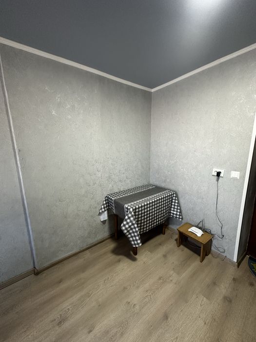 Оренда кімнати в гуртожитку