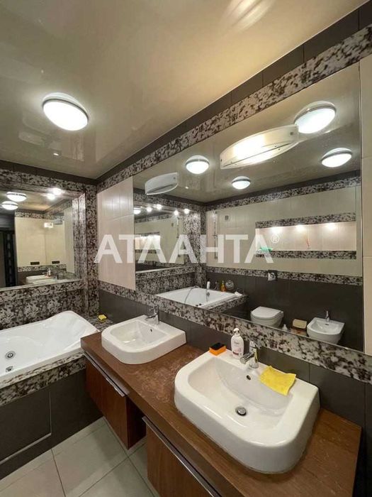 3-rooms apartment apartment by the address (area 166 m²) - Atlanta.ua - photo 21