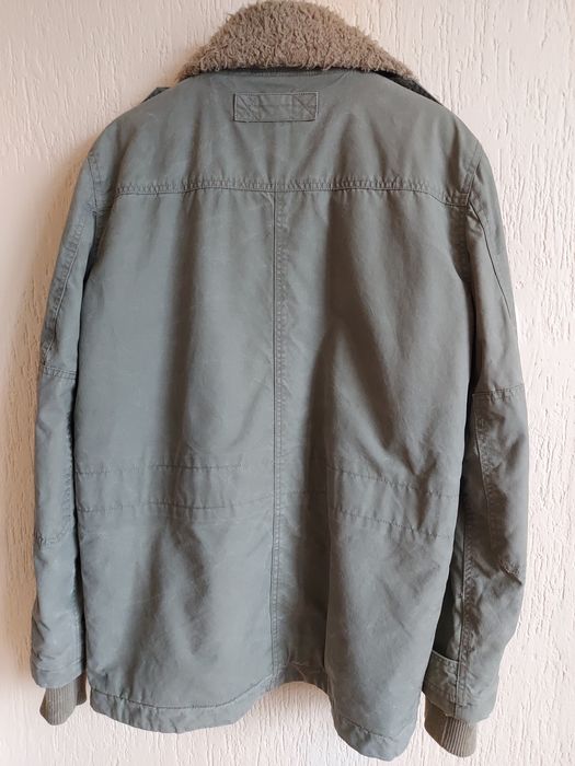 Kurtka myśliwska Wranglera