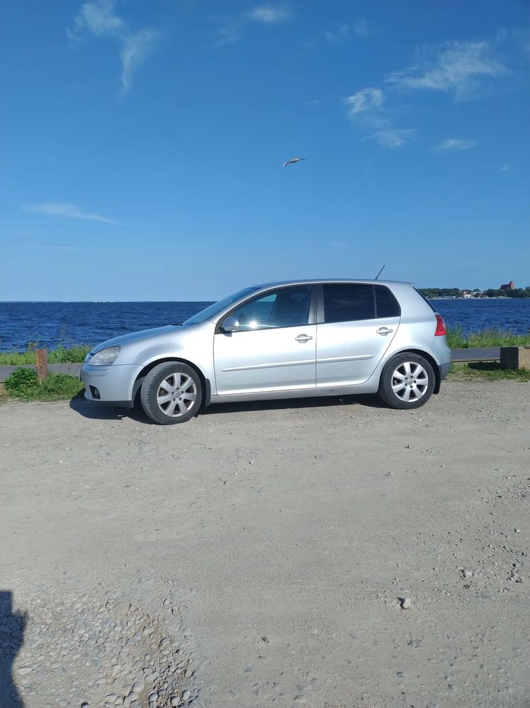 Volkswagen Golf 1.4 Trendline