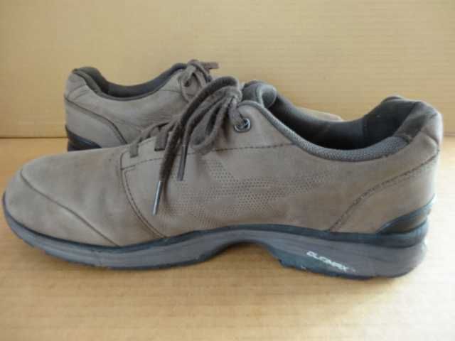 Buty ASICS GEL-ODYSSEY roz 43,5 SKÓRA Turystyczne