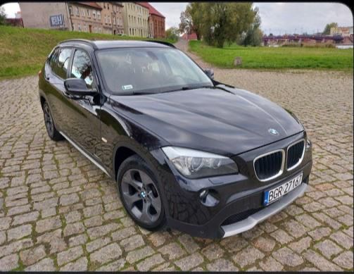 Продам чудовий автомобіль BMW X1