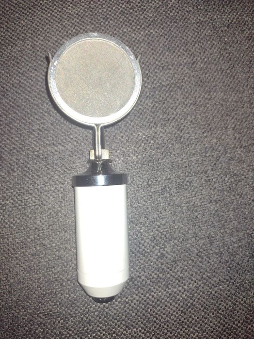 Mikrofon LEIHAO BM - 8000