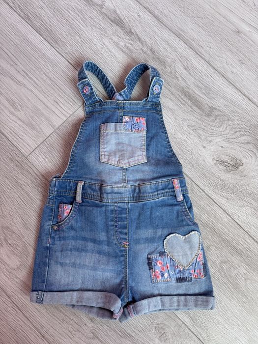 Комбінезон George, 2-3 р