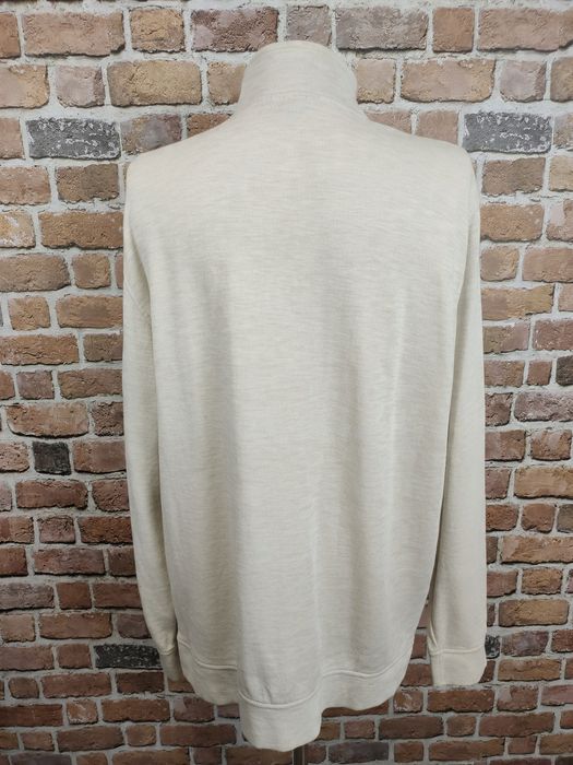 Van heusen klasyczna bluza ze stójką xl