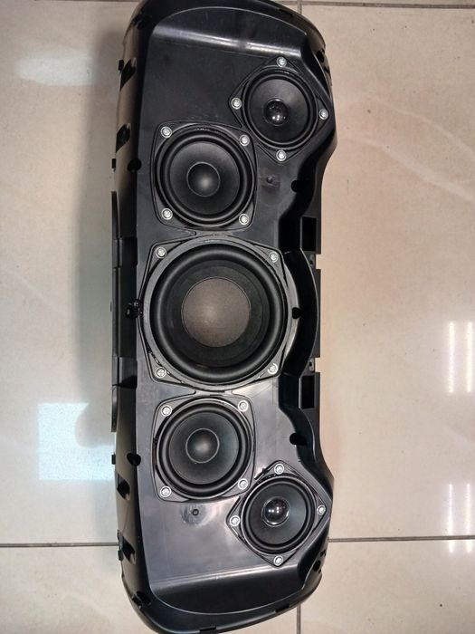 Колонка Bluetooth Hopestar A60,  100 Вт