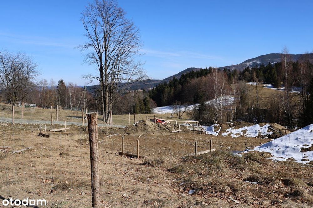 Willa Hala Barankowa 255m2 panoramiczny widok Babia Góra Zawoja