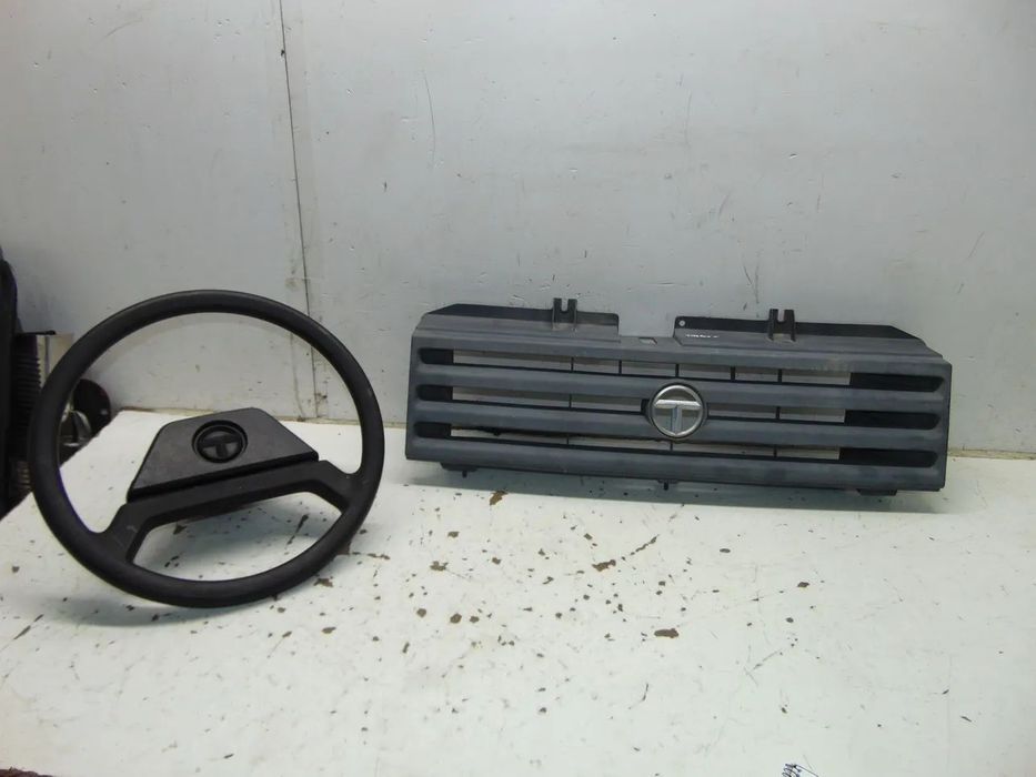 Talbot Samba volante/grelha