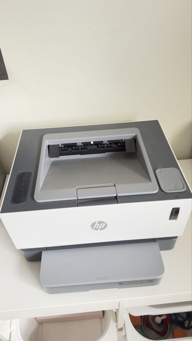 Drukarka laserowa HP